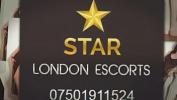 หนังเอ็ก London Star London Agency ดีที่สุด ประเทศไทย