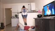 คลิปโป๊ High Heel Trample For a Bad House Slave 2024 ล่าสุด