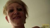 หนังxxx Inked UK skank railed rough in ass by maledom Mp4