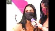 คลิปโป๊ฟรี Striptease Ariane Latuf amp Tatiane Biscesto Proibidas do Funk 3gp