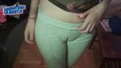 คริปโป๊ Huge Round tits excl Amazing Cameltoe on a Teen Blonde 3gp