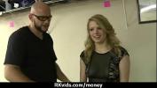 คลิปxxx Stunning Euro Teen Gets Talked In To Giving A Blowjob For Cash 3 Mp4 ฟรี