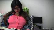 หนังโป๊ Blowjob Lessons with Controversial Pornstar Mia Khalifa lpar mk13818 rpar 3gp ฟรี