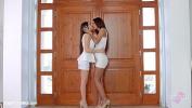 คลิปโป๊ออนไลน์ Alexis Brill and Diana Dolce in I missed you lesbian scene by Sapphic Erotica 3gp ล่าสุด