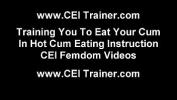 หนังโป๊ใหม่  You are a cum hungry pervert CEI ร้อน