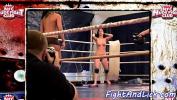 หนังxxx European babes wrestling in a boxing ring Mp4 ฟรี