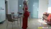 คลิปโป๊ออนไลน์ Curvy blonde Babe Cindy Dolar loves pleasing herself ล่าสุด 2024