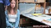 คลิปxxx Shoplifting Teenager Brooke Bliss Gets Fucked 2024 ร้อน