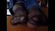 คลิปโป๊ Pretty German amateur Nylon Feet Mp4 ล่าสุด