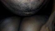 หนัง18 Thick black BM gets dicked down Mp4