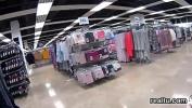 คลิปโป๊ออนไลน์ Exceptional czech teenie gets seduced in the shopping centre and drilled in pov