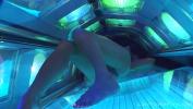 ดูหนังxxx Cutest amateur lass getting naughty in the solarium Mp4 ฟรี