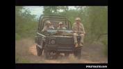 คลิปโป๊ Diana comma Outdoor Ganbang in the Kruger Park period period period ร้อน 2024