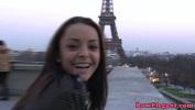 คริปโป๊ Pickedup french babe interracial buttfucked Mp4 ฟรี