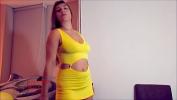 คริปโป๊ NSFW Age Restricted Sexy Latina Upskirt Dancing in Very Clingy Dress