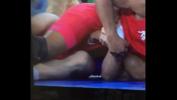 หนังเอ็ก Wrestler Rubbing Ass 2024