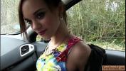 หนังโป๊ Very tight teen girl hitchhikes and gets pounded in public ดีที่สุด ประเทศไทย