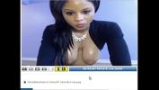 ดูหนังav Ebony teen shows big tits on webcam ล่าสุด 2024