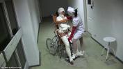 ดูหนังav Patient in Wheelchair with Broken Legs and Straitjacket TheWhiteWard period com ร้อน