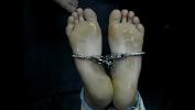 คลิปxxx Footjob bondage girl