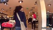 คลิปxxx Attractive czech teen gets teased in the shopping centre and poked in pov ล่าสุด