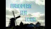 หนัง18 LBO European Sex Tour Full movie Mp4 ล่าสุด