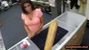 หนังxxx Latina pawning a baseball bat ends up fucking the pawn guy ล่าสุด