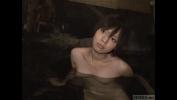 ดูหนังโป๊ Subtitled first time Japanese lesbian hot spring bathing