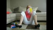 หนังเอ็ก Sophie increasingly teasing with her fingers lingerie jeans and toys 3gp