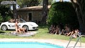 หนังเอ็ก Mallorca special threesome with spanish amp UK guys by the pool Mp4 ฟรี