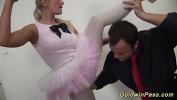 คริปโป๊ flexible ballerina gets fisted 3gp