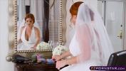 ดูหนังxxx Chubby bride cheating and fucks best man on her wedding day 2024 ร้อน