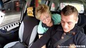 คริปโป๊ Czech Mature Blonde Hungry for Taxi Drivers Cock 3gp