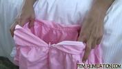 หนัง18 Put on this sexy French maid uniform Mp4 ฟรี