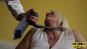 หนังxxx Bigtitted british gran gets rough domination ล่าสุด