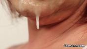 หนังxxx Spicy honey gets cumshot on her face eating all the cream 2024 ร้อน