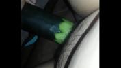 หนังเอ็ก usando pepino mientras el marido anda de viaje Mp4