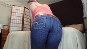 คลิปโป๊ออนไลน์ Aurelia farting in jeans 2 3gp