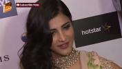 หนัง18 Shruti Hassan HOT B b Show at Lakme Fashion Week 2016 HD ล่าสุด