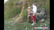 คลิปโป๊ฟรี Skinny blonde bitch having hard sex on the mountain ล่าสุด 2024