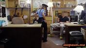 หนัง18 Police officer sells her weapon and railed by pawn guy ฟรี