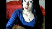 หนังav Samantha chica colombiana en webcam 3gp ฟรี