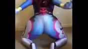 คลิปโป๊ออนไลน์ Overwatch D period va cosplay vert Nerf this excl ฟรี