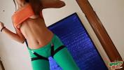 คริปโป๊ Most Amazing Body Teen Showing Cameltoe in Tight Yoga Pants 2024 ร้อน