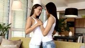 คลิปโป๊ออนไลน์ Brunnete Beauties Kari and Iwia in hot lesbian action on Sapphic Erotica ล่าสุด 2024