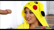 คริปโป๊ Dude Fucks A Tiny Teen Pokemon Girl ล่าสุด 2024