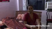 ดูหนังav Horny Lily Juicy Big Tits Desi Indian Babe Mp4