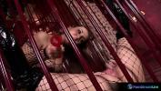 คลิปโป๊ Mandy Bright and Maria Belucci extreme dildo playing at the cage ล่าสุด 2024