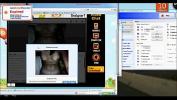 หนังเอ็ก TINYCHAT dumb chick from georgia perimeter with great tits ร้อน