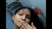 คลิปโป๊ออนไลน์ cute indian girl self naked video mms ล่าสุด